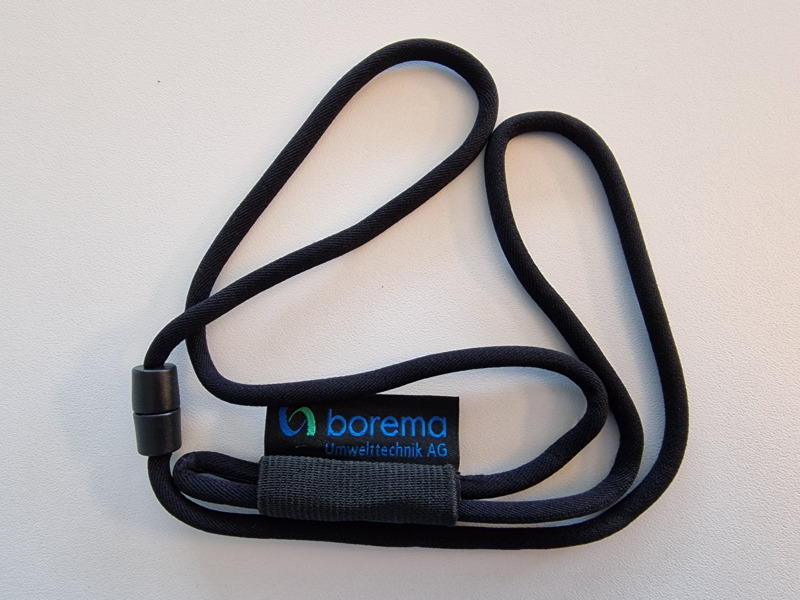 Safety lanyard – Part-No. 59930