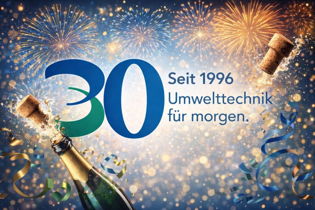 30 Jahre Borema