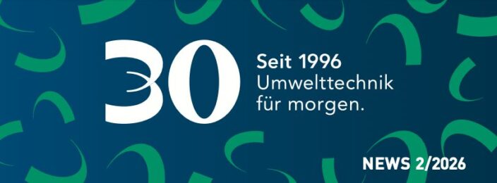 26/10 - Lesen Sie unseren aktuellen Newsletter 02 / 2026
